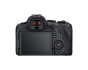 CANON EOS R6 Mark II with Stop Motion Animation Firmware