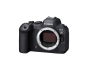 CANON EOS R6 Mark II with Stop Motion Animation Firmware