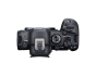 CANON EOS R6 Mark II with Stop Motion Animation Firmware