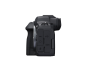 CANON EOS R6 Mark II with Stop Motion Animation Firmware