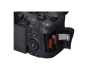 CANON EOS R6 Mark II with Stop Motion Animation Firmware