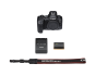 CANON EOS R6 Mark II with Stop Motion Animation Firmware