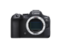 CANON EOS R6 Mark II with Stop Motion Animation Firmware