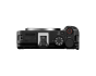 CANON EOS R50V Mirrorless Camera with 14-30mm f/4-6.3 IS STM PZ Lens