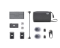 DJI MIC 2 (2 TX + 1 RX + Charging Case)