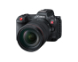 CANON EOS R5 C with RF 24-70mm f/2.8 Lens Kit