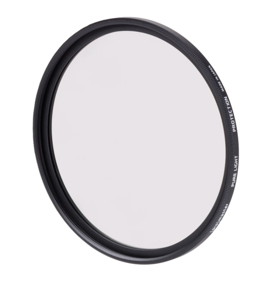 ProMaster Pure Light filter 67mm Protection