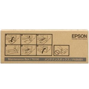 EPSON Ink Maintenance Tank for 4900