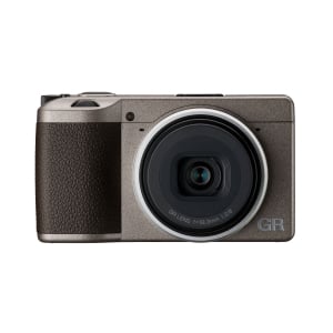 Dodd Camera - RICOH GR III Diary Edition Dodd Camera - RICOH GR III Diary Edition