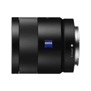 SONYSonnar T＊ FE55mm F1.8ZA SEL55F18Z Sony Sonnar T* FE 55mm f/1.8 ZA Lens | SEL55F18Z