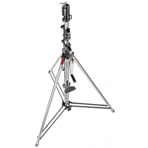 MANFROTTO 087NW Wind Up Stand