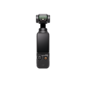 Dodd Camera - DJI OSMO Pocket 3