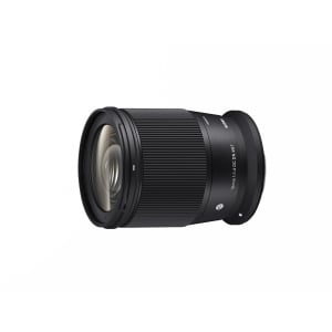 Dodd Camera - SIGMA 16mm F1.4 DC DN Contemporary for Canon RF Dodd Camera - SIGMA 16mm F1.4 DC DN Contemporary for Canon RF