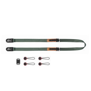 PEAK DESIGN Camera Leash - Sage