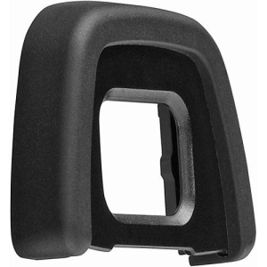NIKON DK23 Rubber Eyecup