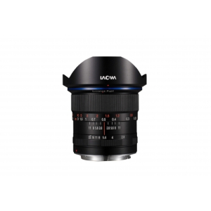 LAOWA 12mm f/2.8 Zero-D Lens for Canon EF