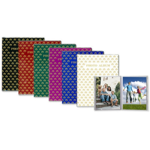PIONEER FC157 Mini Photo Album Soft Cover