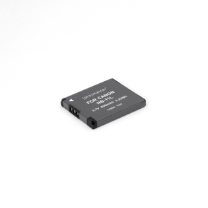 ProMaster Li-ion Battery for Canon NB-11L (600 mAh / 2.22 Wh)