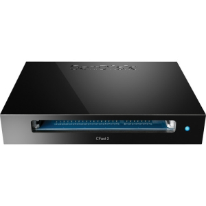 SANDISK CFast 2.0 Reader USB 3.0