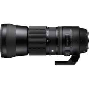 【新品】SIGMA 150-600mm F5-6.3 DG ニコンF Nikon 1410483670_img_423292_1.jpg