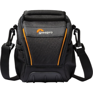 LOWEPRO Adventura SH 100 II Black Shoulder Bag