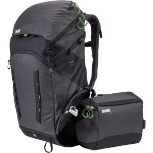 MINDSHIFT Rotation 180 Horizon Charcoal   #CLEARANCE