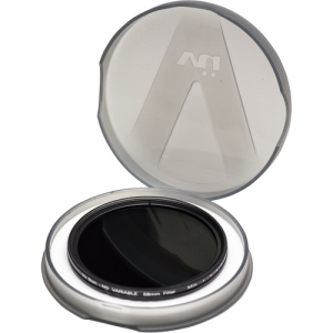 VU Sion 62mm Variable ND up to 5 stops   #CLEARNACE