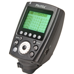 PHOTTIX Odin II TTL Flash TX for Canon   #CLEARANCE