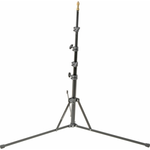 MANFROTTO Nano Black Stand