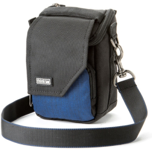 THINK TANK Mirrorless Mover 5 Dark Blue
