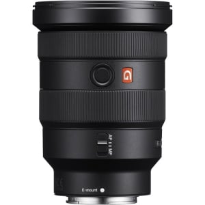 SONY 16-35mm f2.8 G Master FE mount                  SEL1635GM
