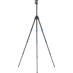 BENRO Slim TSL08CN00 Carbon Fiber Tripod Kit