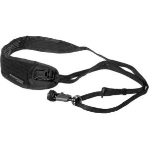 BLACKRAPID Street Breathe Black / Black
