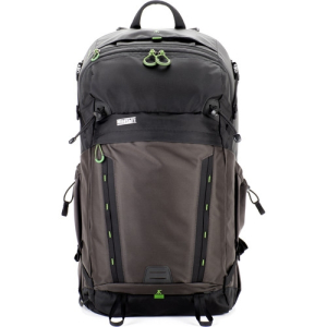 MINDSHIFT Backlight 36L Backpack Reverse access backpack Charcoal