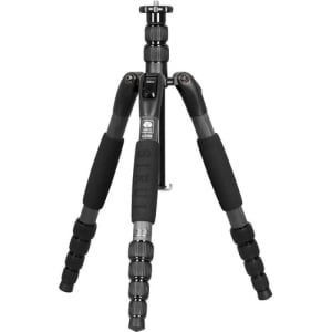 SIRUI A Series 1 Carbon Fiber Tripod w/ Y11 Head