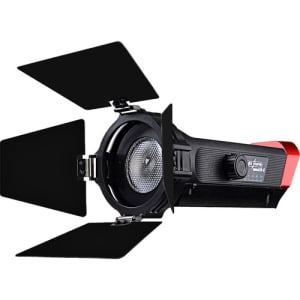 Aputure Light Storm mini 20 Kit(３つセット) Aputure Light Storm Mini 20 3-Light Flight Kit with Stands