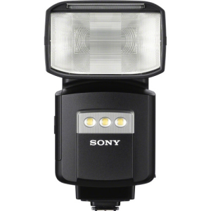 SONY HVLF60RM TTL HOT Shoe Flash