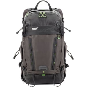 MINDSHIFT BackLight 18L Backpack Charcoal