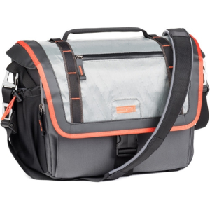 MINDSHIFT Exposure 13 Shoulder Bag Solar Flare