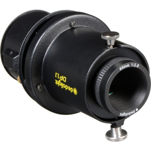 DEDOLIGHT Projection Attatchment w/ 85mm f/2.8 Lens