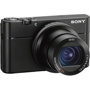 【セット】SONY Cyber-Shot DSC-RX100 Amazon.com : Sony Cyber-Shot DSC-RX100 VA Digital Camera