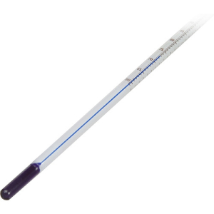 PATERSON Certified Thermometer 12" (30cm)