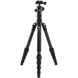BENRO Tripster Series 0 Carbon Fiber Black