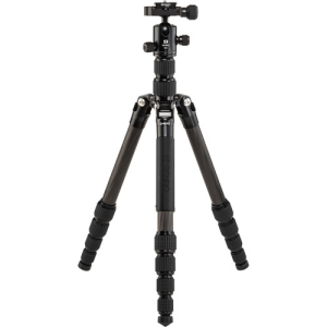 BENRO Tripster Series 1 Carbon Fiber Black