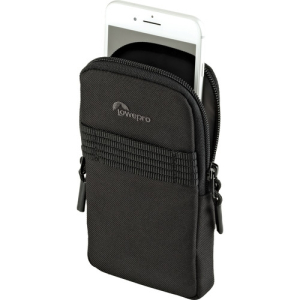 LOWEPRO ProTactic Phone Pouch BLACK