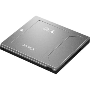 新しく着き Dodd Camera Drive SSD 500GB SSDmini X ATOM ANGELBIRD - 外付けハードディスク・ドライブ