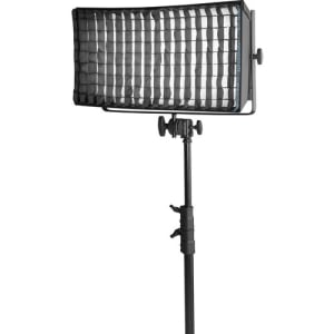 WESTCOTT Flex Cine Softbox Egg Crate Grid 1' x 2'