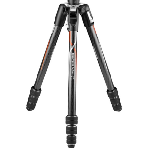 MANFROTTO Befree GT Carbon fiber Tripod Kit for Sony Alpha