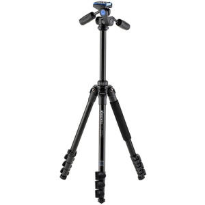 BENRO Adventure Tripod with HD1A