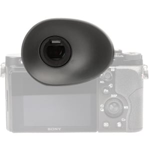 HOODMAN HoodEYE Glasses Model Eyecup for Sony A7 A7R A7S A7II